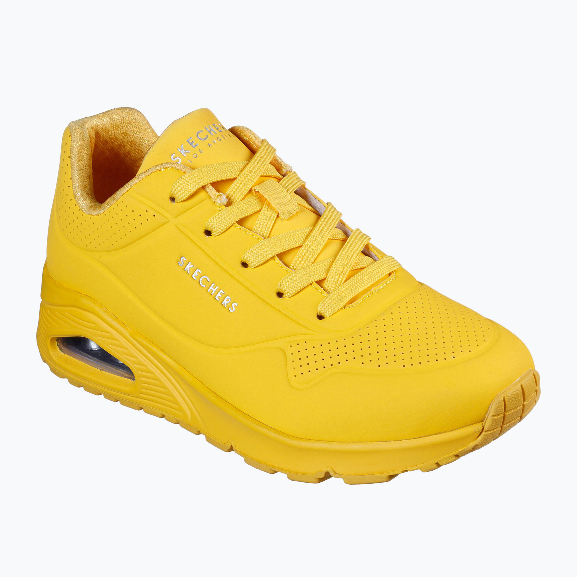 SKECHERS Uno Stand On Air Schuhe 2/6