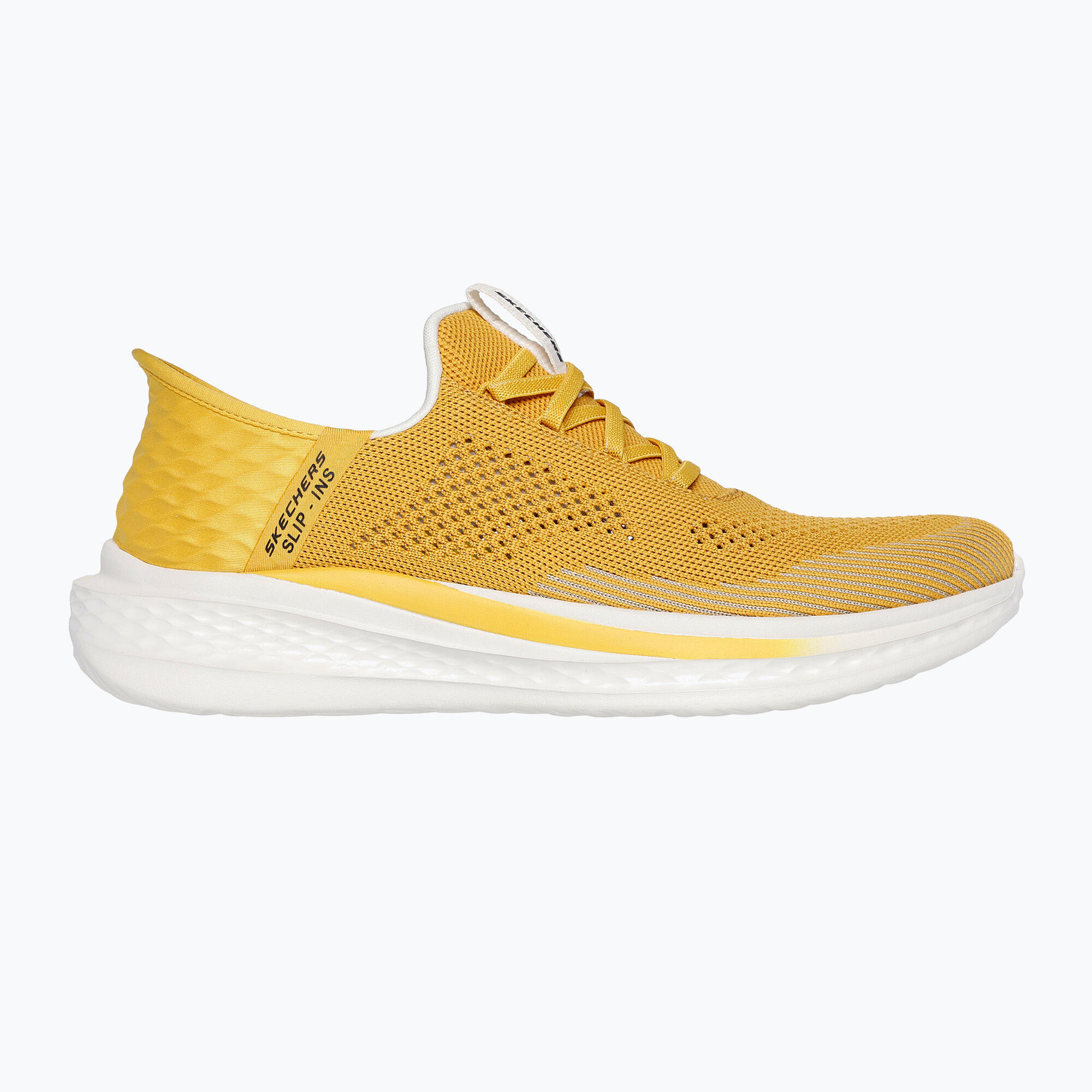 Buty męskie SKECHERS Slade Quinto 2/6