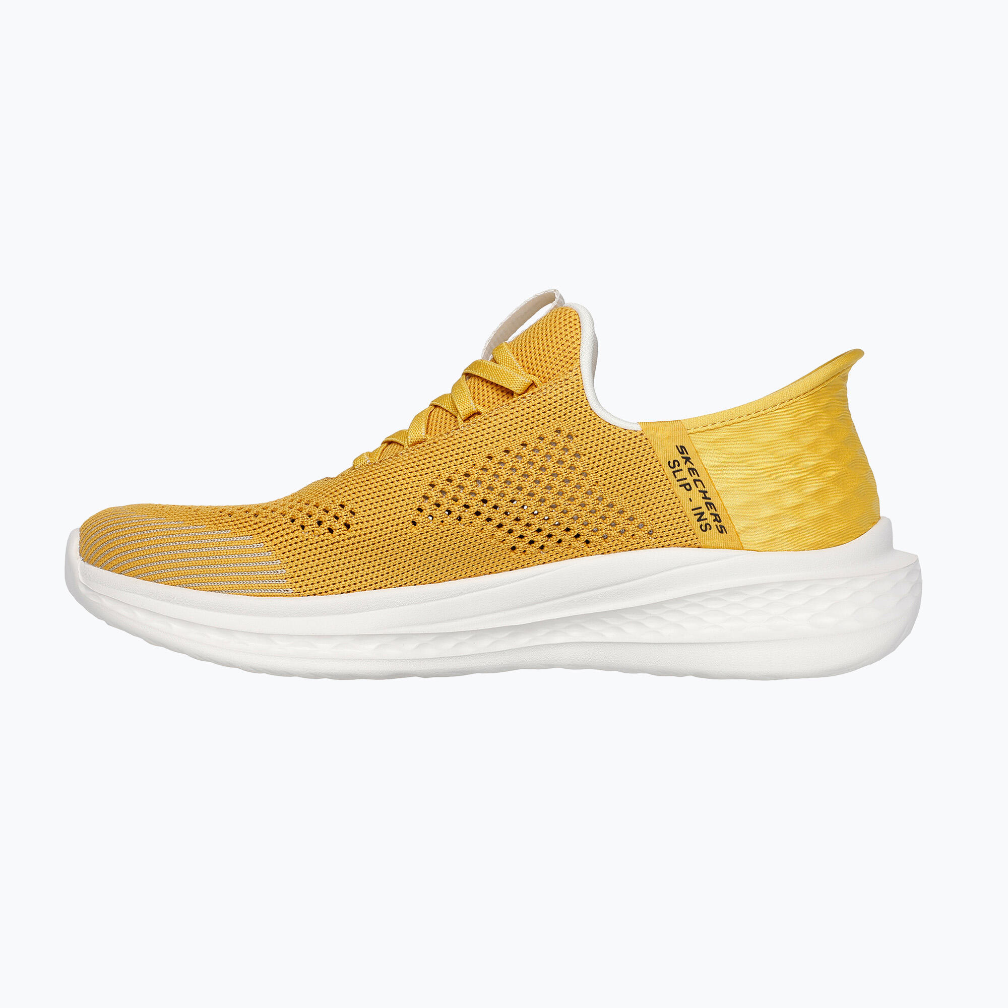 Buty męskie SKECHERS Slade Quinto 3/6