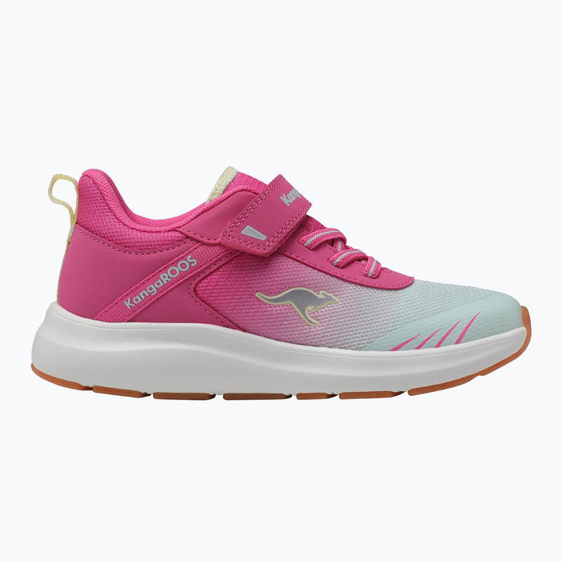 Buty dziecięce KangaROOS KB-Rida EV daisy