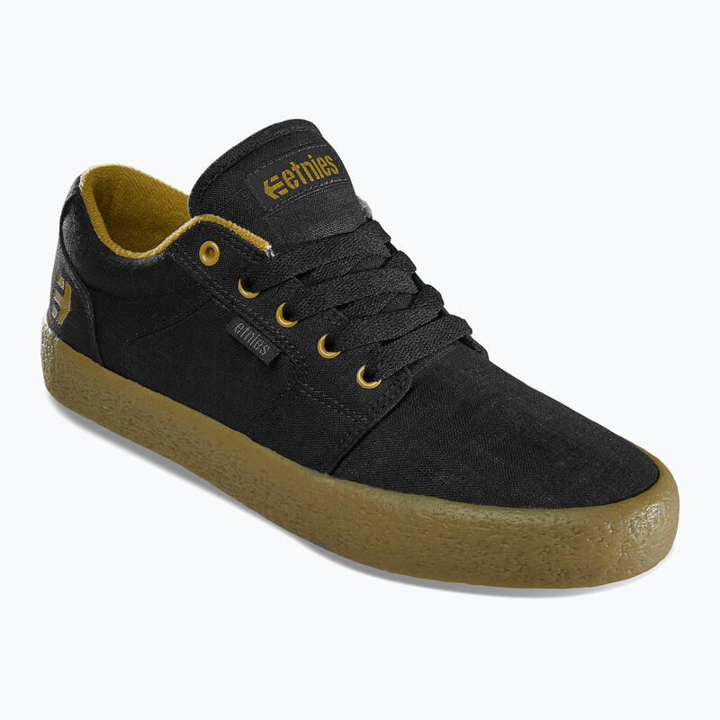 Buty męskie Etnies Barge LS  raw