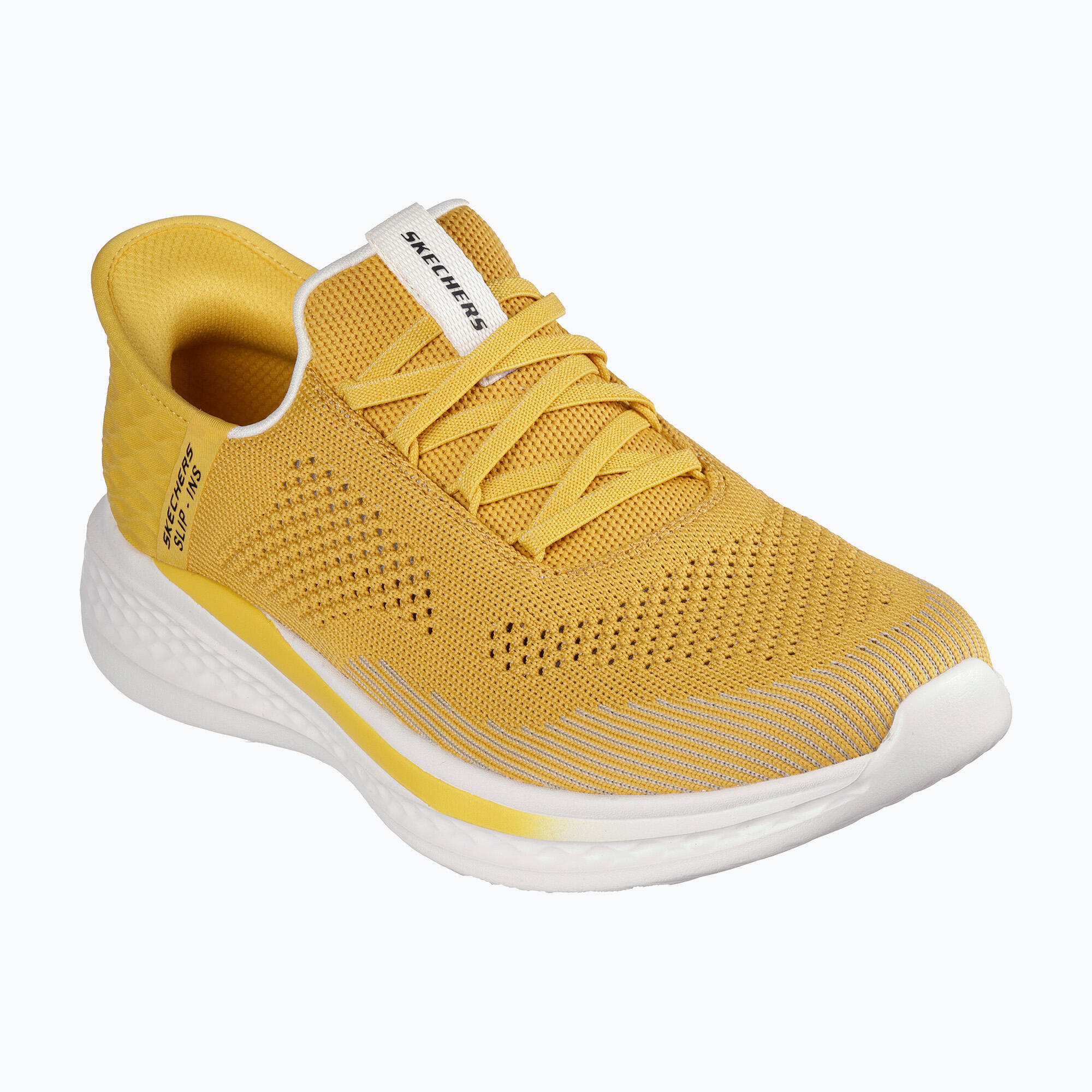 Pantofi pentru bărbați SKECHERS Slade Quinto