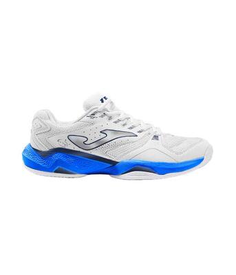 Zapatillas Joma Master 1000 Men 2532 Blanco/azul 2025