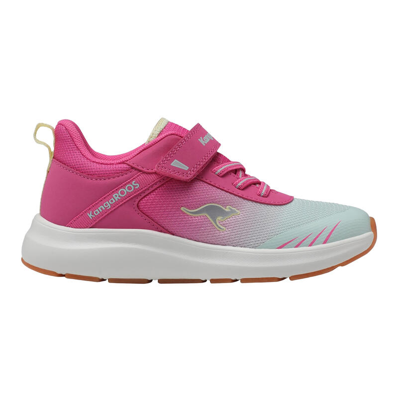 Buty dziecięce KangaROOS KB-Rida EV daisy