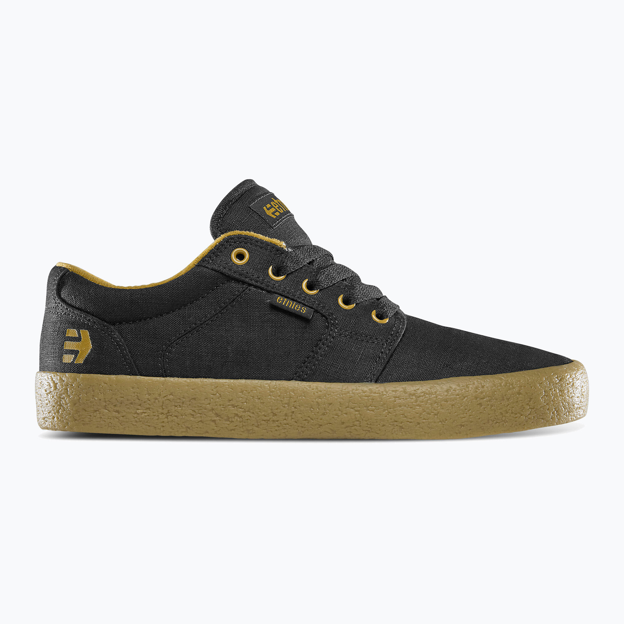 Chaussures homme Etnies Barge LS raw 2/5