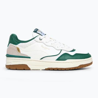 Herren Schuhe Pepe Jeans Chester Ivy