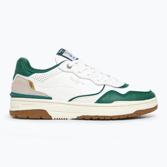 Herren Schuhe Pepe Jeans Chester Ivy