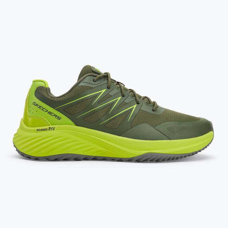 Pantofi bărbați SKECHERS Bounder Rse Zoner