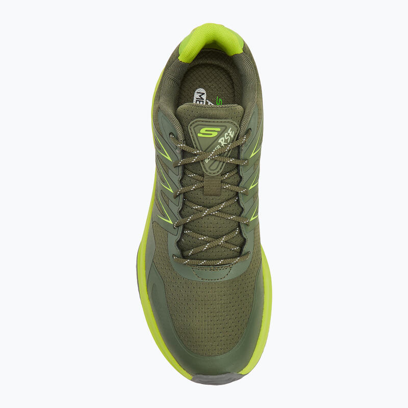 Pantofi bărbați SKECHERS Bounder Rse Zoner