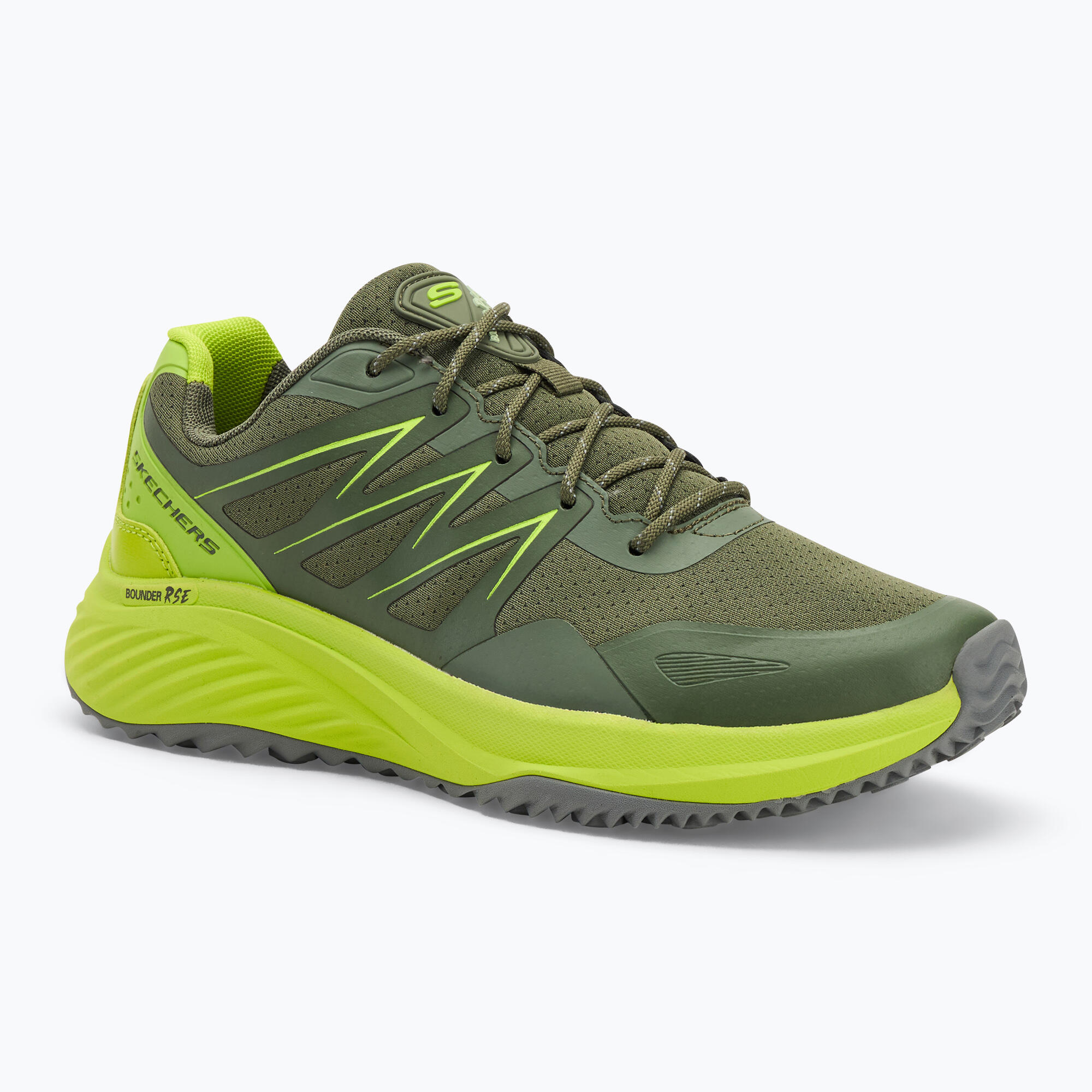 Pantofi bărbați SKECHERS Bounder Rse Zoner
