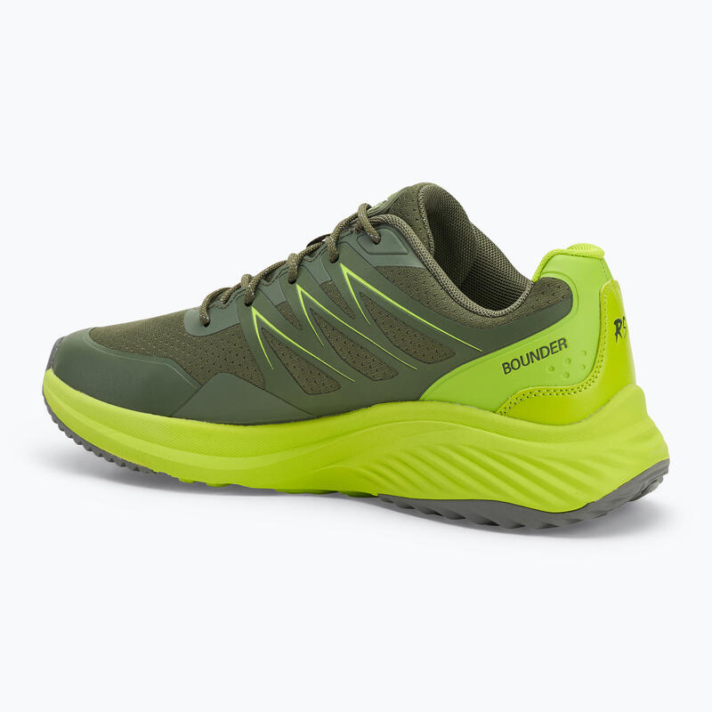 Pantofi bărbați SKECHERS Bounder Rse Zoner