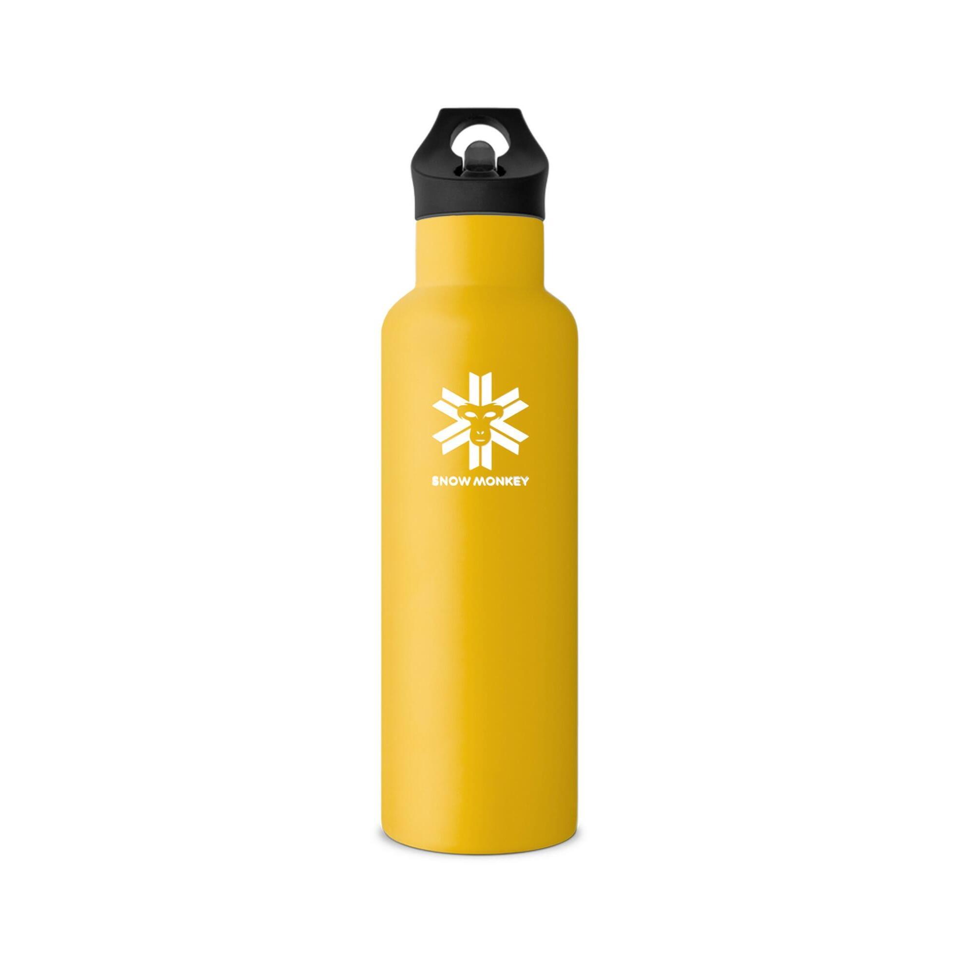 Butelka termiczna Snow Monkey Go-Getter 600 ml