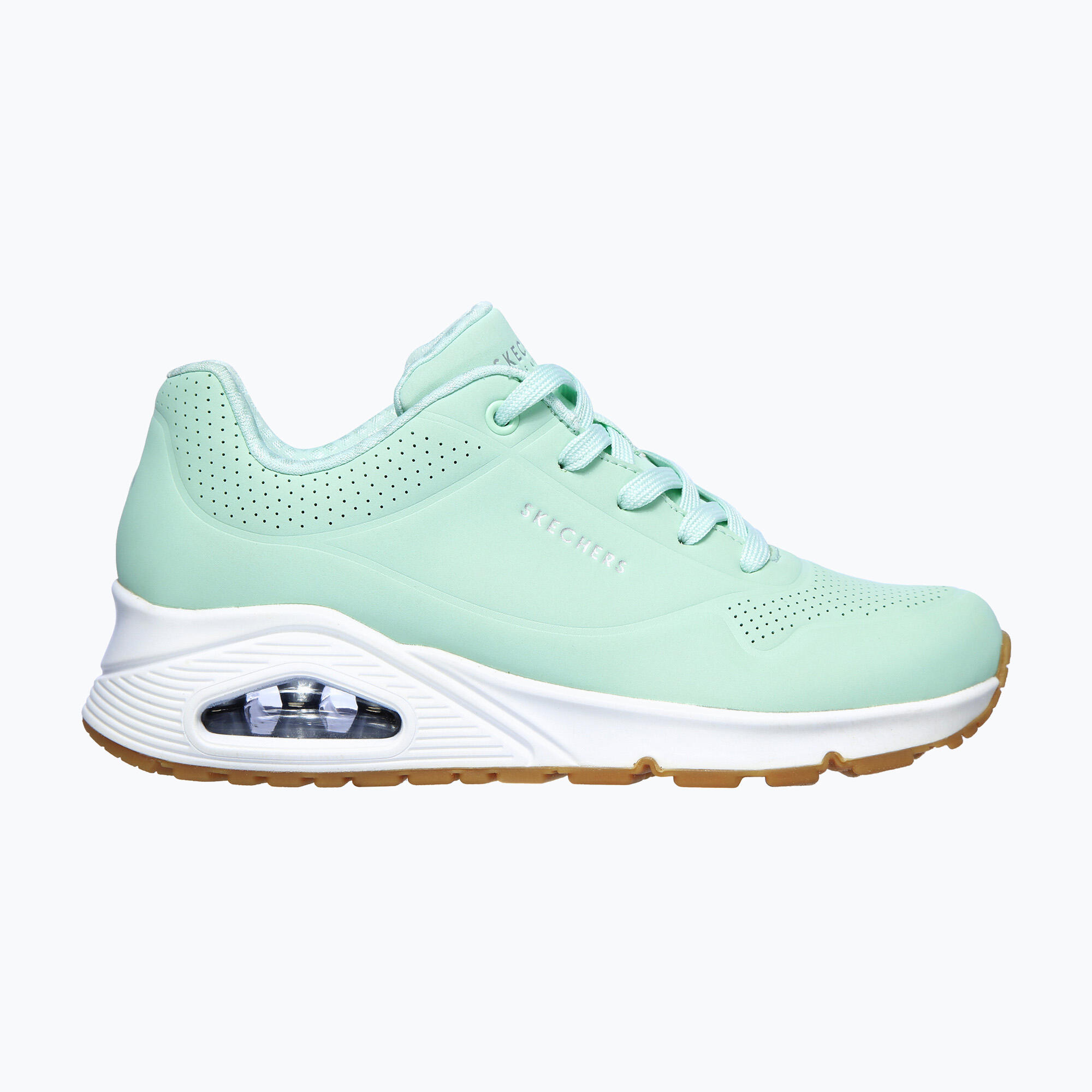 Pantofi SKECHERS Uno Stand On Air