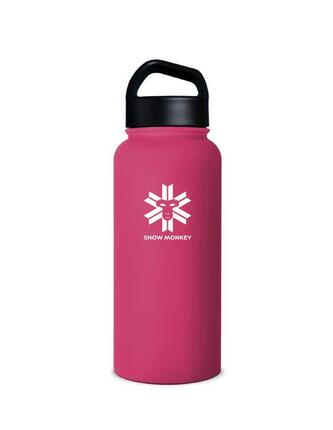 Butelka termiczna Snow Monkey Traveler 1L