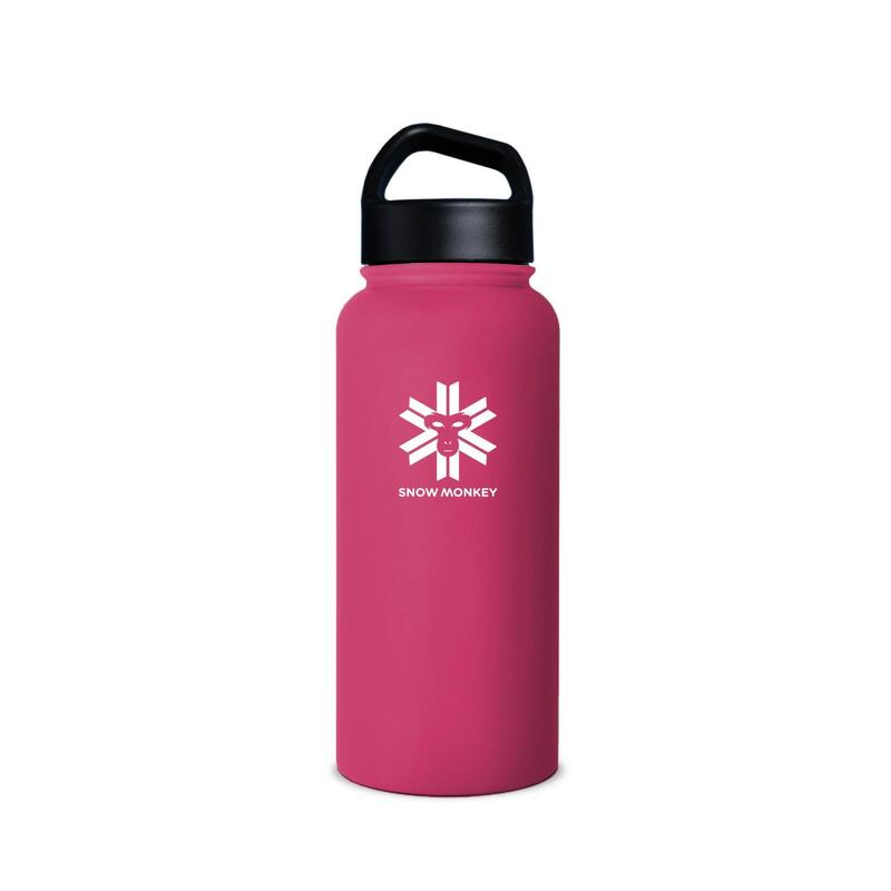 Butelka termiczna Snow Monkey Traveler 1L