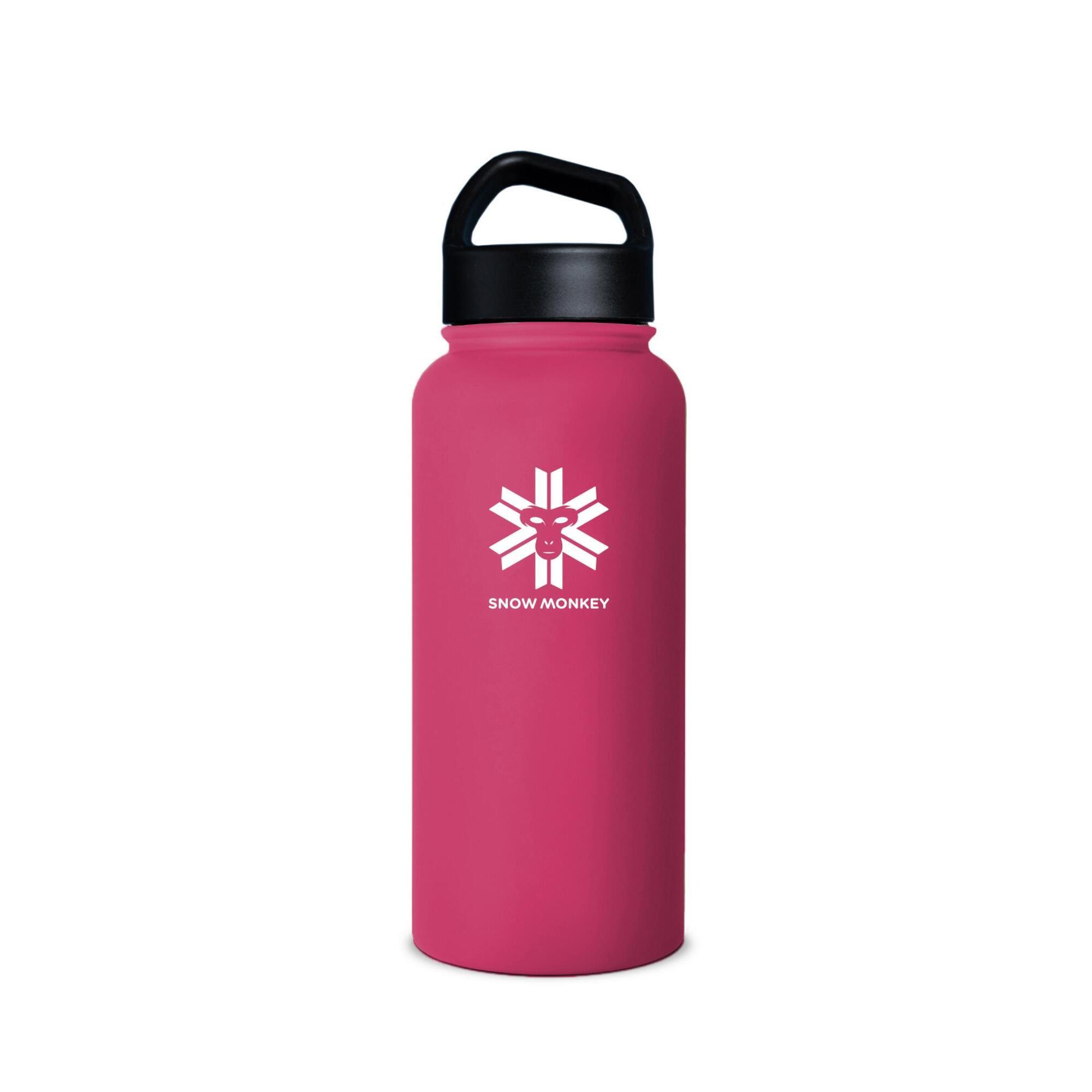 Butelka termiczna Snow Monkey Traveler 1L