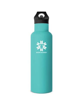 Butelka termiczna Snow Monkey Go-Getter 600 ml