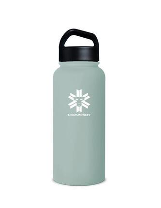Butelka termiczna Snow Monkey Traveler 1L