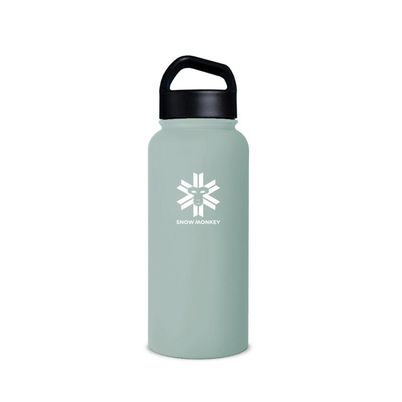 Butelka termiczna Snow Monkey Traveler 1L