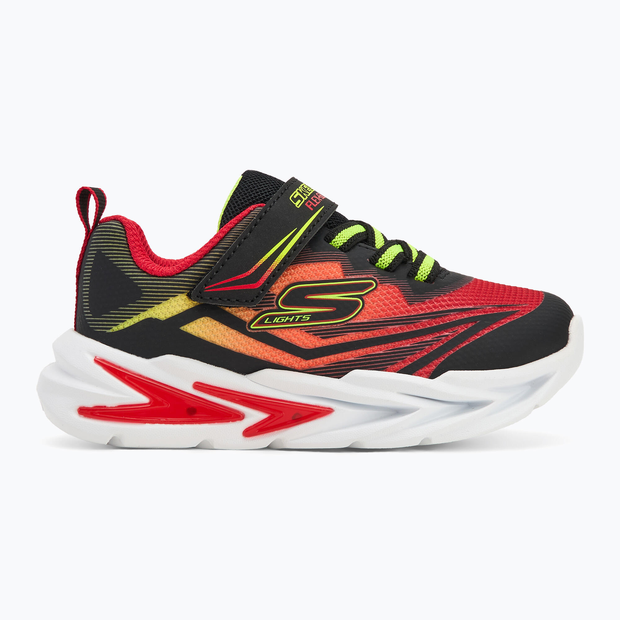 Chaussures pour enfants SKECHERS Flex-Glow Ultra 2/7
