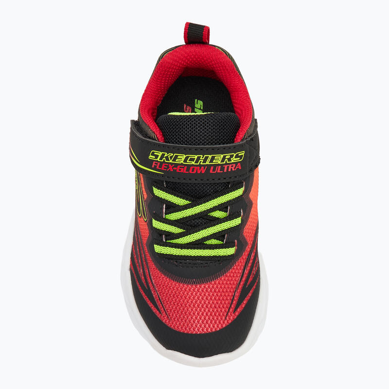Buty dziecięce SKECHERS Flex-Glow Ultra