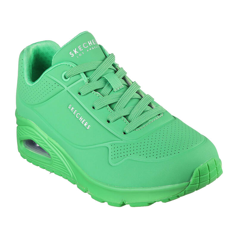 Încălțăminte Drumeții În Natură Skechers Uno Stand On Air Femei