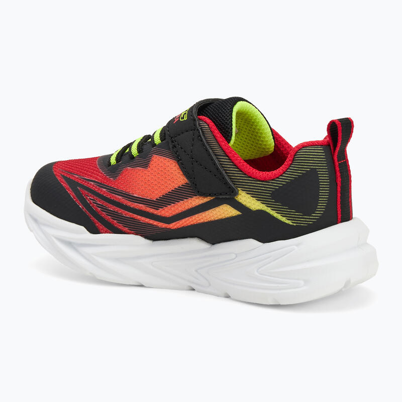 Buty dziecięce SKECHERS Flex-Glow Ultra