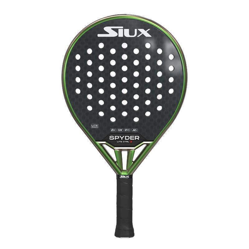 Pala siux spyder lite control 3 hard 2024
