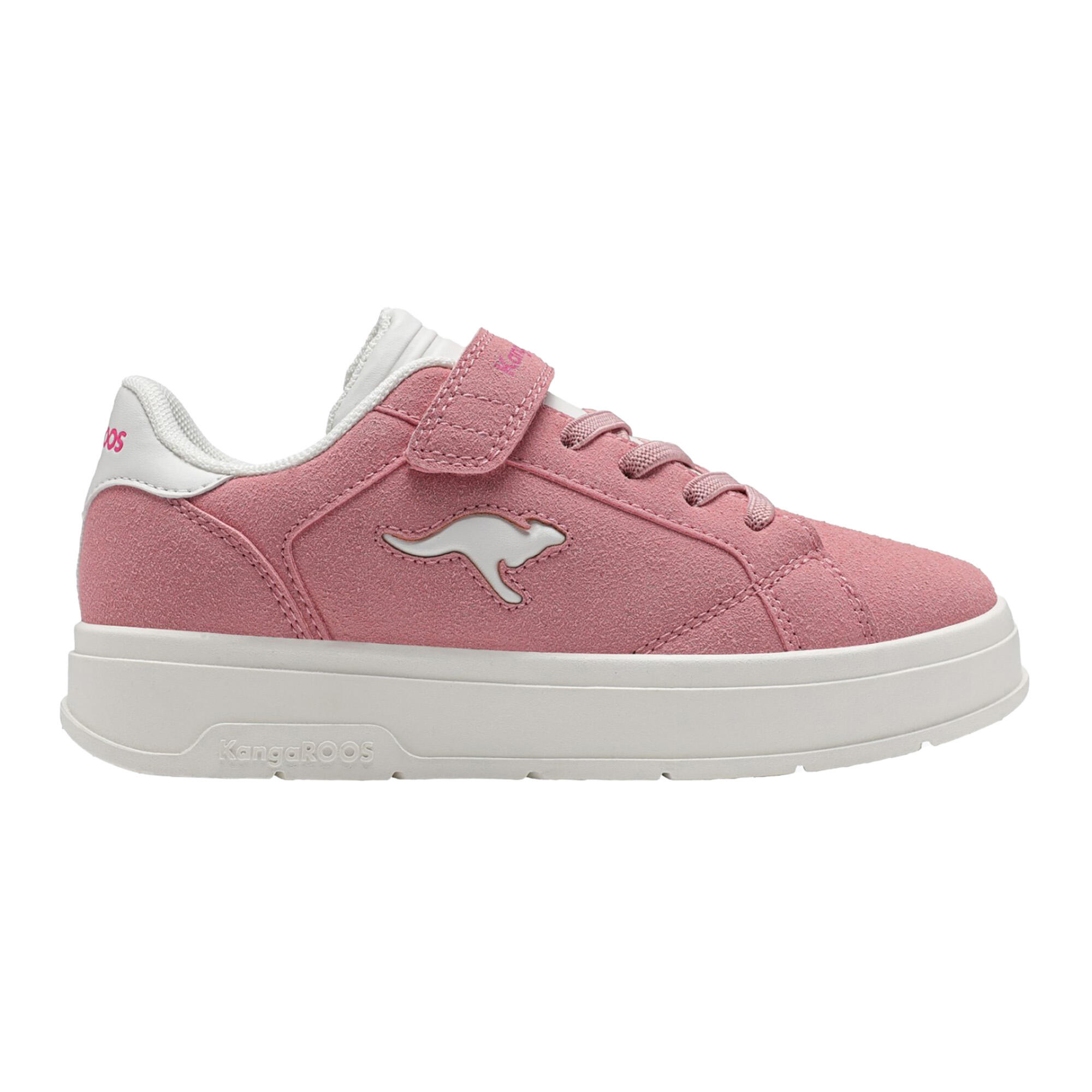 Calçados infantis KangaROOS K-GK Milky EV 2/2