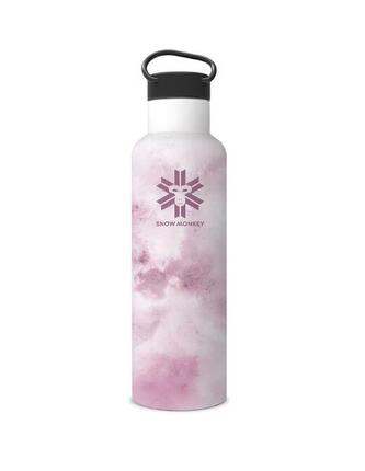 Butelka termiczna Snow Monkey Mover 750 ml