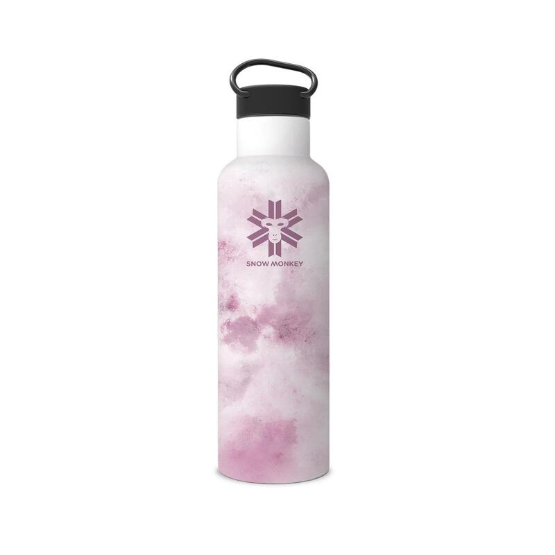 Butelka termiczna Snow Monkey Mover 750 ml