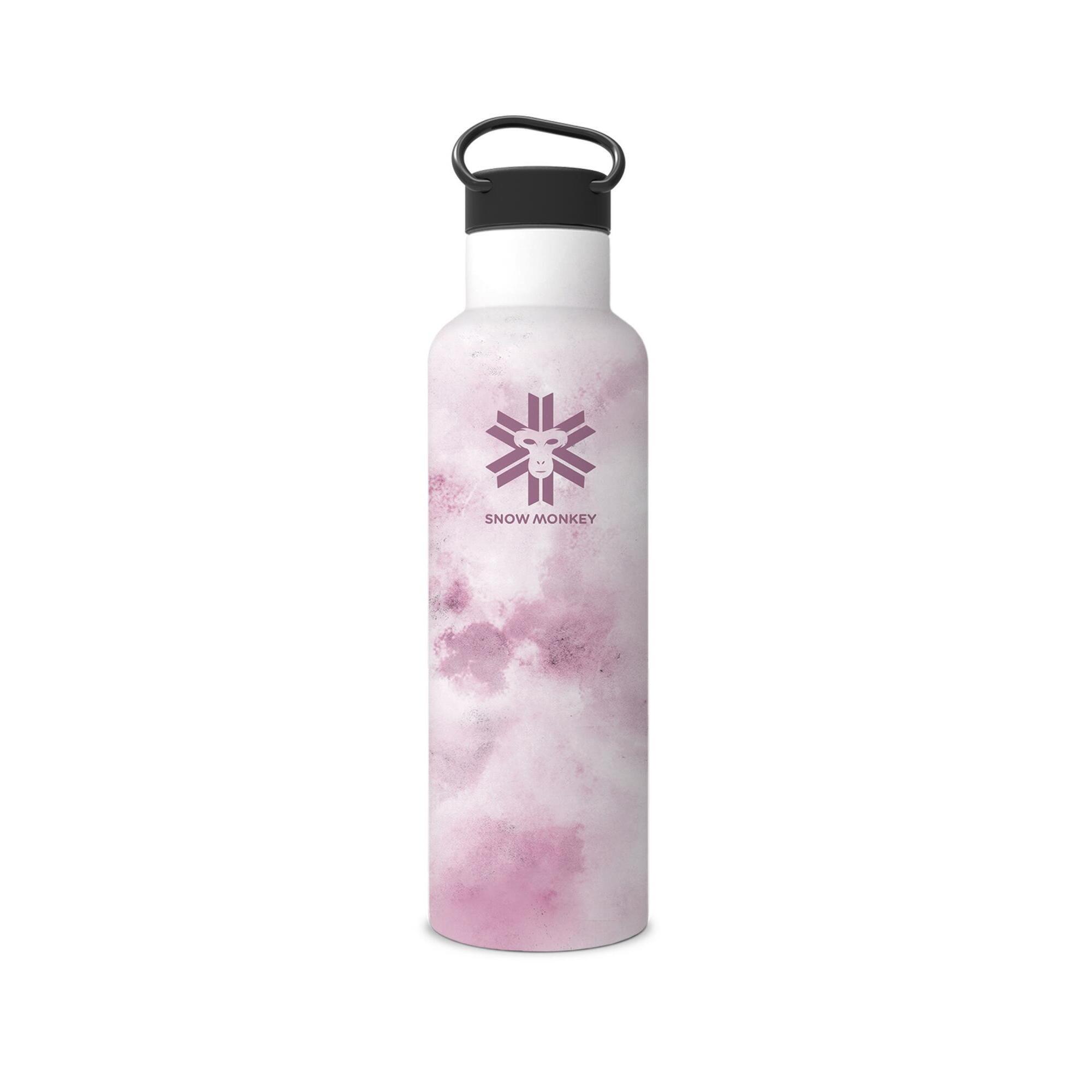 Butelka termiczna Snow Monkey Mover 750 ml