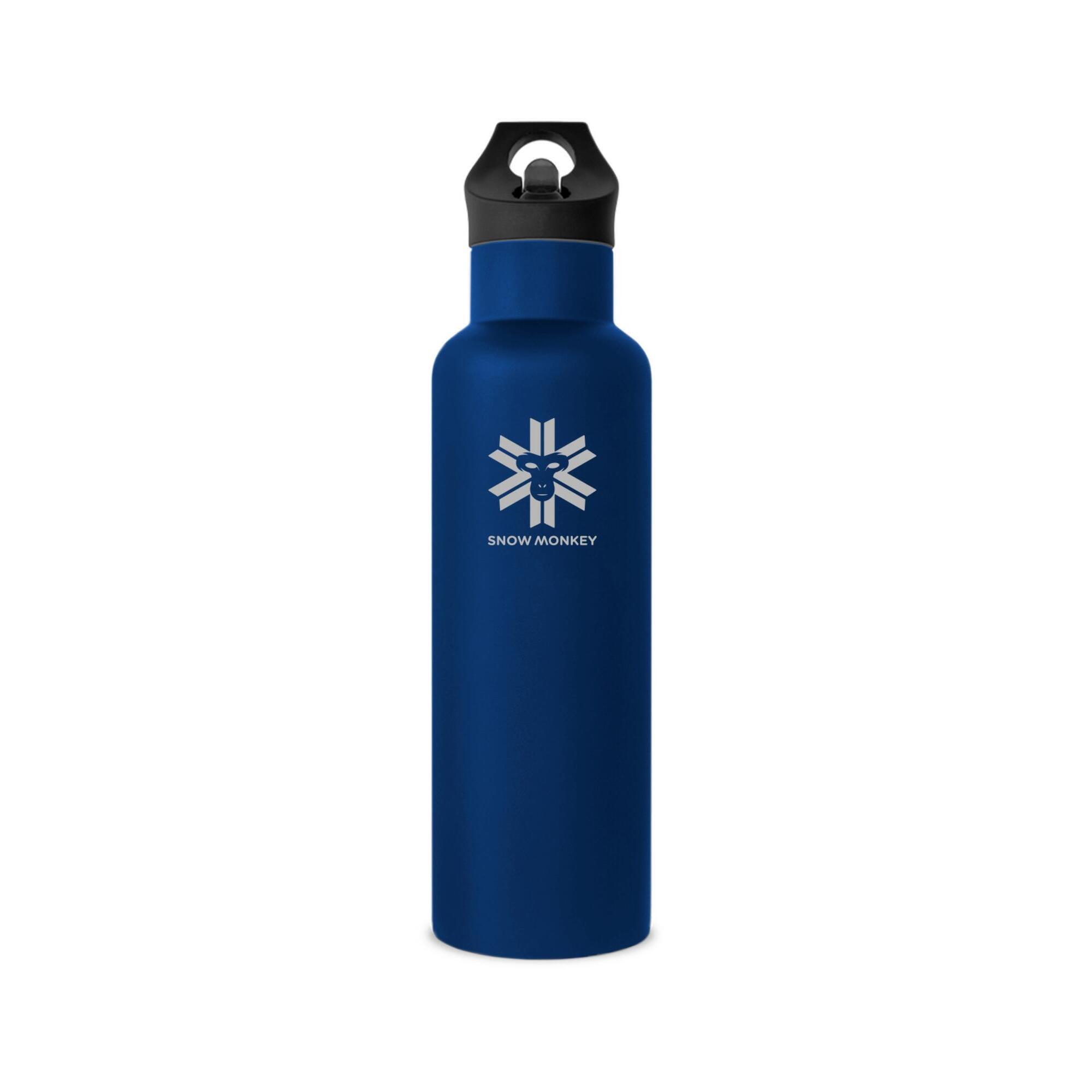 Butelka termiczna Snow Monkey Go-Getter 600 ml