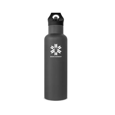Butelka termiczna Snow Monkey Go-Getter 600 ml