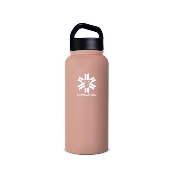Butelka termiczna Snow Monkey Traveler 1L