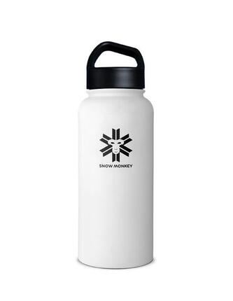 Butelka termiczna Snow Monkey Traveler 1L