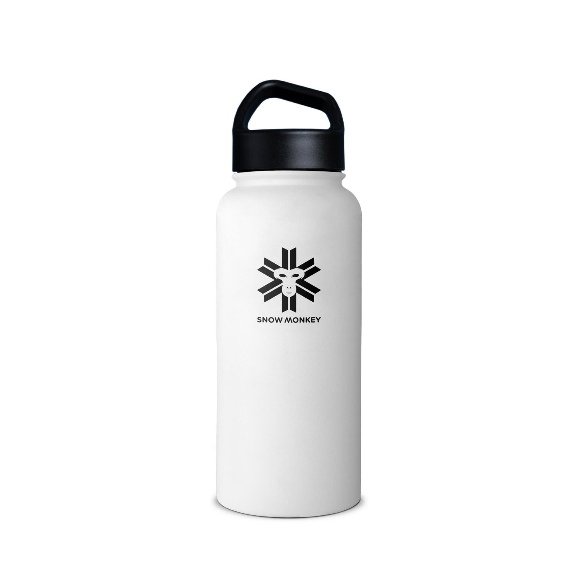 Butelka termiczna Snow Monkey Traveler 1L