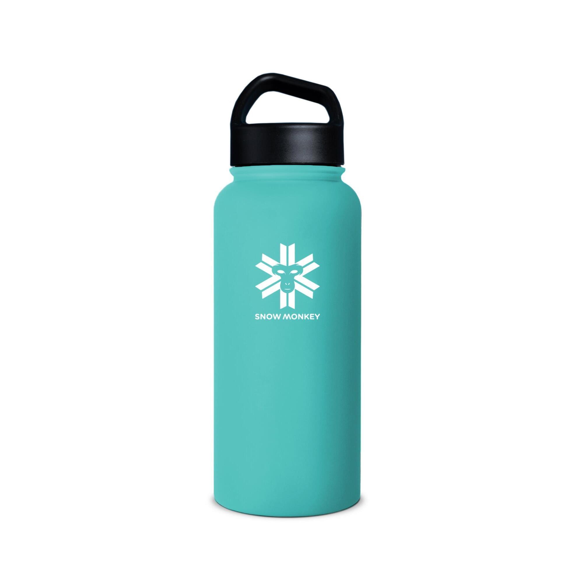 Butelka termiczna Snow Monkey Traveler 1L