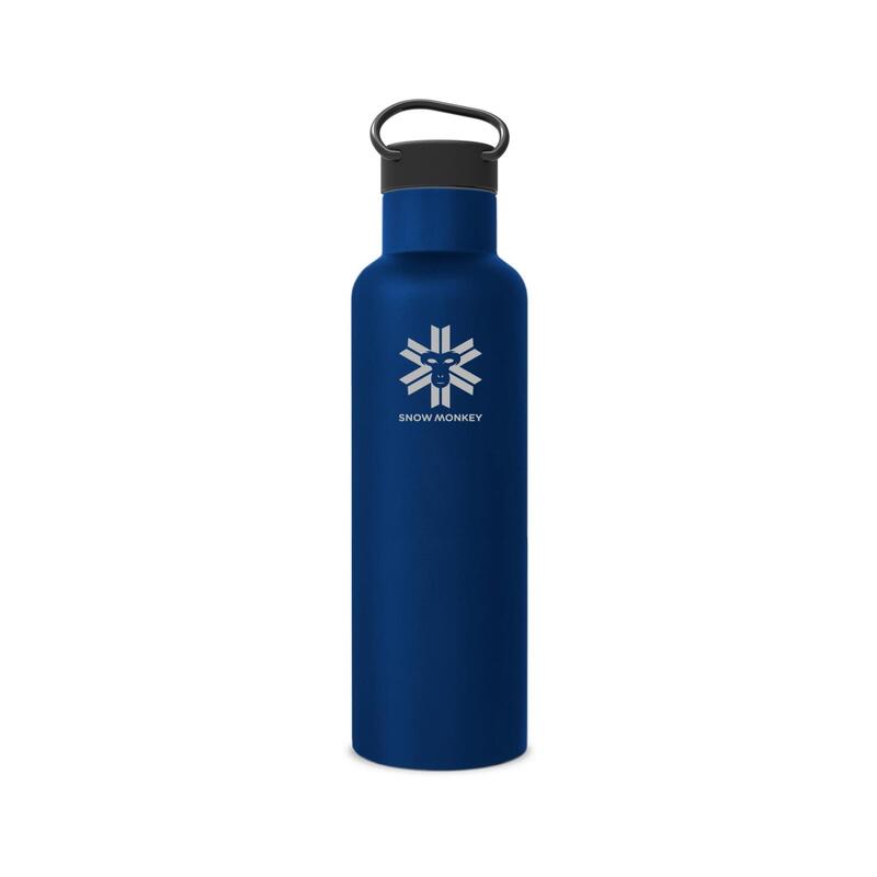 Butelka termiczna Snow Monkey Mover 750 ml