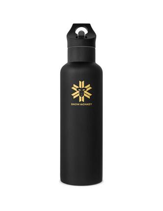 Butelka termiczna Snow Monkey Go-Getter 600 ml