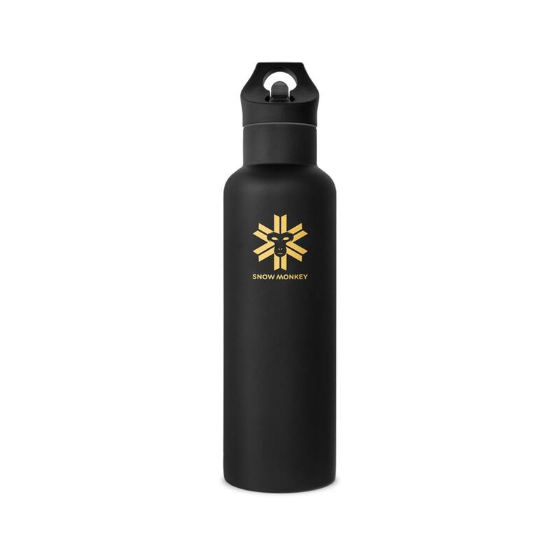Butelka termiczna Snow Monkey Go-Getter 600 ml