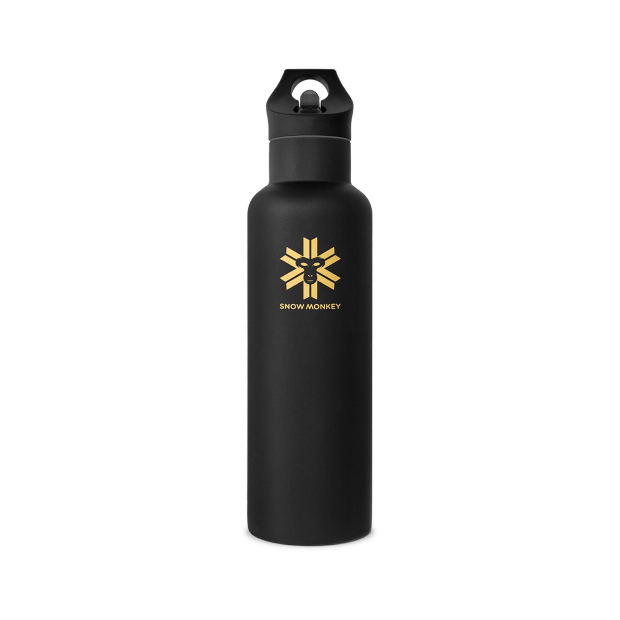 Butelka termiczna Snow Monkey Go-Getter 600 ml