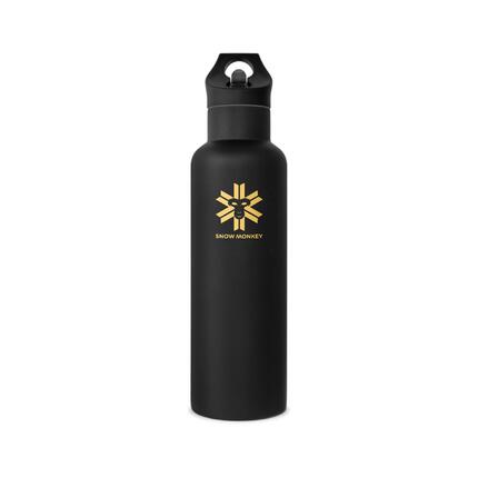 Butelka termiczna Snow Monkey Go-Getter 600 ml