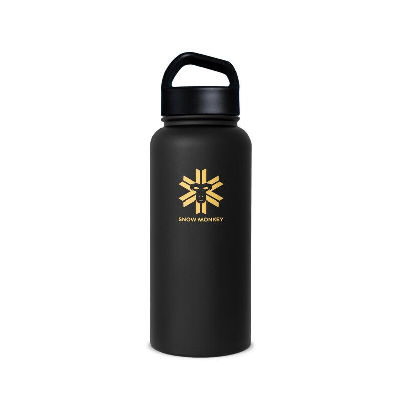 Butelka termiczna Snow Monkey Traveler 1L