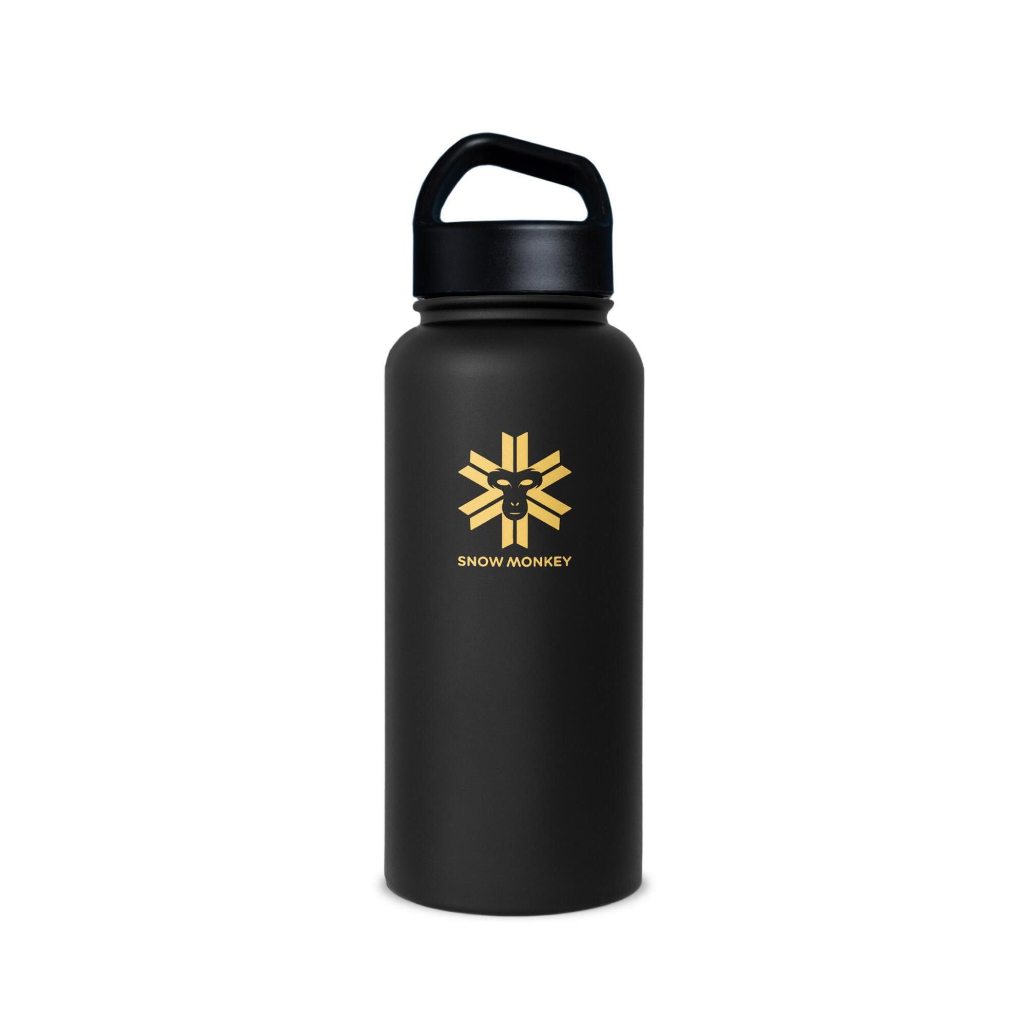 Butelka termiczna Snow Monkey Traveler 1L