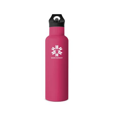 Butelka termiczna Snow Monkey Go-Getter 600 ml