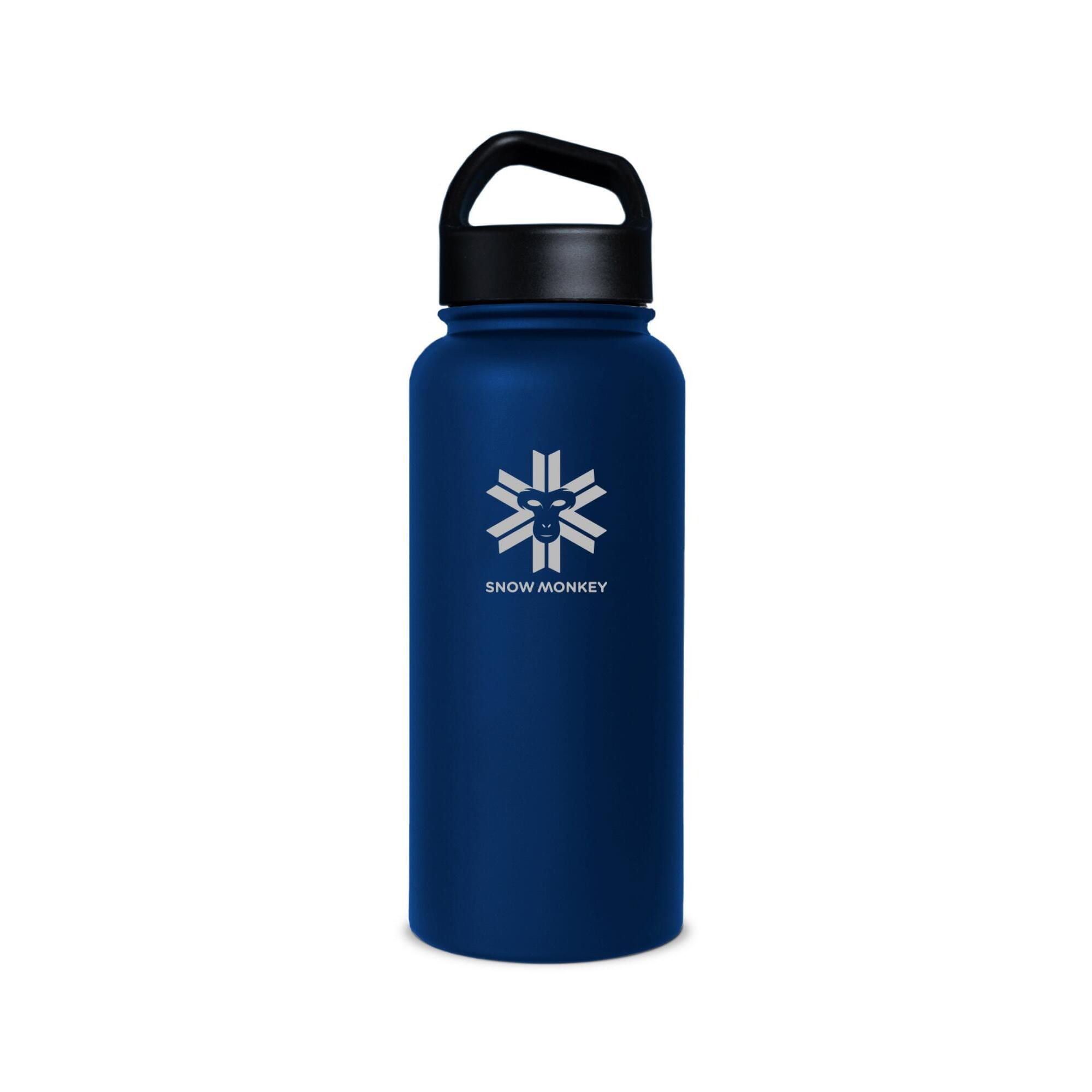Butelka termiczna Snow Monkey Traveler 1L
