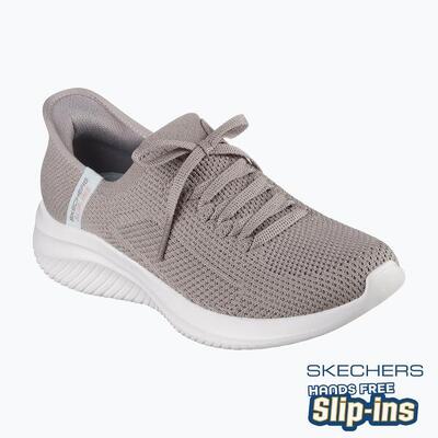 Dames schoenen skechers ultra flex 3.0 elevated motion