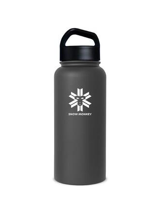 Butelka termiczna Snow Monkey Traveler 1L