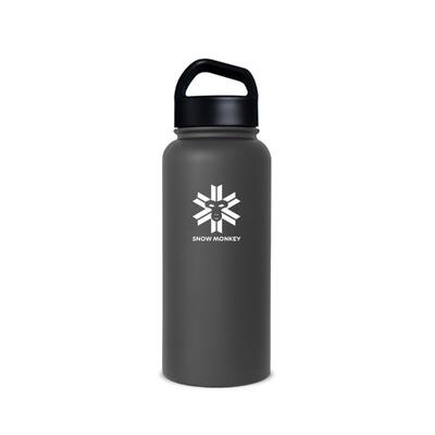 Butelka termiczna Snow Monkey Traveler 1L